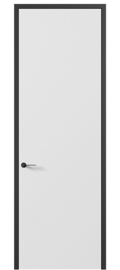 Межкомнатная дверь 0010 АКП ГРН. Цвет Грунт под покраску. Материал Грунт под покраску. Коллекция Planum Pro. Фото. Дверь межкомнатная 0010 АКП ГРН. Цвет Грунт под покраску. Материал Грунт под покраску. Коллекция Planum Pro. Картинка.