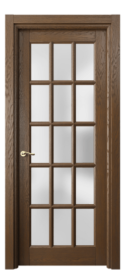 Межкомнатная дверь 0708 ДКР.Б САТ. Цвет Дуб королевский брашированный. Материал Массив дуба брашированный. Коллекция Lignum. Фото. Дверь межкомнатная 0708 ДКР.Б САТ. Цвет Дуб королевский брашированный. Материал Массив дуба брашированный. Коллекция Lignum. Картинка.
