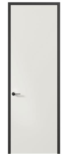 Межкомнатная дверь 0010 АКП МЖМ. Цвет Матовый жемчужный. Материал Гладкая эмаль. Коллекция Планум Про. Фото. Дверь межкомнатная 0010 АКП МЖМ. Цвет Матовый жемчужный. Материал Гладкая эмаль. Коллекция Планум Про. Картинка.