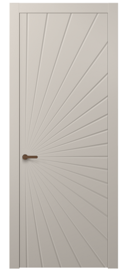 Межкомнатная дверь 8649 МСБЖ . Цвет Матовый светло-бежевый. Материал Гладкая эмаль. Коллекция Alba. Фото. Дверь межкомнатная 8649 МСБЖ . Цвет Матовый светло-бежевый. Материал Гладкая эмаль. Коллекция Alba. Картинка.