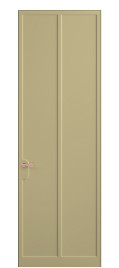 Межкомнатная дверь 7511 Слоновая кость RAL 1014. Цвет RAL Слоновая кость RAL 1014. Материал Гладкая эмаль. Коллекция Softform. Фото. Дверь межкомнатная 7511 Слоновая кость RAL 1014. Цвет RAL Слоновая кость RAL 1014. Материал Гладкая эмаль. Коллекция Softform. Картинка.