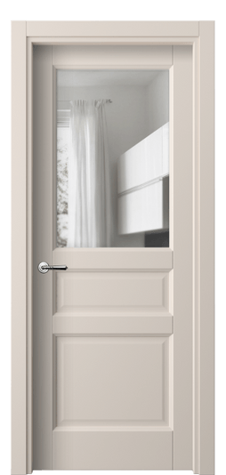 Межкомнатная дверь 1432 ПЭПБ ПРОЗ. Цвет ПЭТ пудровый бежевый. Материал ПЭТ. Коллекция Galant. Фото. Дверь межкомнатная 1432 ПЭПБ ПРОЗ. Цвет ПЭТ пудровый бежевый. Материал ПЭТ. Коллекция Galant. Картинка.