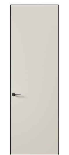Межкомнатная дверь 0010 АКП МОС. Цвет Матовый облачно-серый. Материал Гладкая эмаль. Коллекция Planum Pro. Фото. Дверь межкомнатная 0010 АКП МОС. Цвет Матовый облачно-серый. Материал Гладкая эмаль. Коллекция Planum Pro. Картинка.