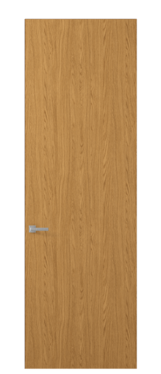 Дверь межкомнатная ПУ 0010 - planum ВНД Ванильный дуб. Цвет Ванильный дуб. Материал Ламинатин. Коллекция Planum. Картинка.