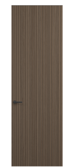 Межкомнатная дверь 0021 ДСРМР. Цвет Дуб серый матовый рифт. Материал Радиальный шпон Naturwood. Коллекция Select. Фото. Дверь межкомнатная 0021 ДСРМР. Цвет Дуб серый матовый рифт. Материал Радиальный шпон Naturwood. Коллекция Select. Картинка.