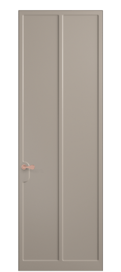 Межкомнатная дверь 7511 МБСК. Цвет Матовый бисквитный. Материал Гладкая эмаль. Коллекция Софтформ. Фото. Дверь межкомнатная 7511 МБСК. Цвет Матовый бисквитный. Материал Гладкая эмаль. Коллекция Софтформ. Картинка.