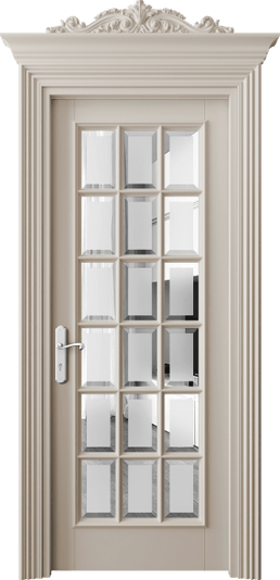 Межкомнатная дверь 6510 БСБЖ САТ-Ф. Цвет Бук светло-бежевый. Материал Массив бука эмаль. Коллекция Imperial. Фото. Дверь межкомнатная 6510 БСБЖ САТ-Ф. Цвет Бук светло-бежевый. Материал Массив бука эмаль. Коллекция Imperial. Картинка.