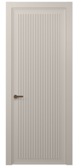 Межкомнатная дверь АКП 8642 МСБЖ. Цвет Матовый светло-бежевый. Материал Гладкая эмаль. Коллекция Альба. Фото. Дверь межкомнатная АКП 8642 МСБЖ. Цвет Матовый светло-бежевый. Материал Гладкая эмаль. Коллекция Альба. Картинка.
