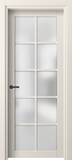 Межкомнатная дверь 2106 ПЭКБ САТ. Цвет ПЭТ кремово-белый. Материал ПЭТ. Коллекция Нео. Фото. Дверь межкомнатная 2106 ПЭКБ САТ. Цвет ПЭТ кремово-белый. Материал ПЭТ. Коллекция Нео. Картинка.