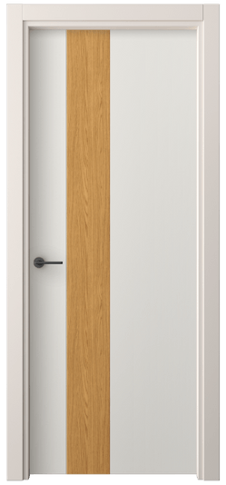 Межкомнатная дверь 4223 ПЭБЛ. Цвет ПЭТ белоснежный. Материал ПЭТ. Коллекция Freedom. Фото. Дверь межкомнатная 4223 ПЭБЛ. Цвет ПЭТ белоснежный. Материал ПЭТ. Коллекция Freedom. Картинка.