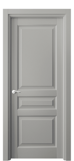 Межкомнатная дверь 0711 БНСР. Цвет Бук нейтральный серый. Материал Массив бука эмаль. Коллекция Lignum. Фото. Дверь межкомнатная 0711 БНСР. Цвет Бук нейтральный серый. Материал Массив бука эмаль. Коллекция Lignum. Картинка.