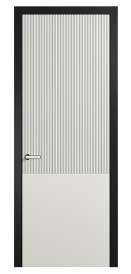 Межкомнатная дверь 8205 МЖМ. Цвет Матовый жемчужный. Материал Гладкая эмаль. Коллекция Вельвет. Фото. Дверь межкомнатная 8205 МЖМ. Цвет Матовый жемчужный. Материал Гладкая эмаль. Коллекция Вельвет. Картинка.